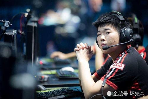 韦神最新爆料,揭秘电竞圈幕后风云  第2张
